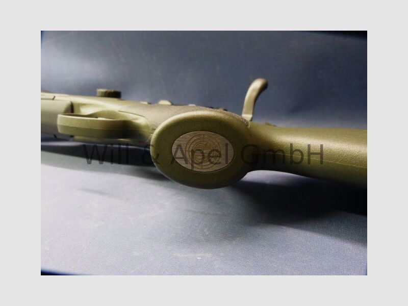 STEYR CL II LINKSHAND