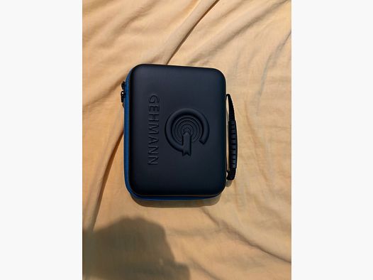 Gehmann Luftpistolenauflage Universal 