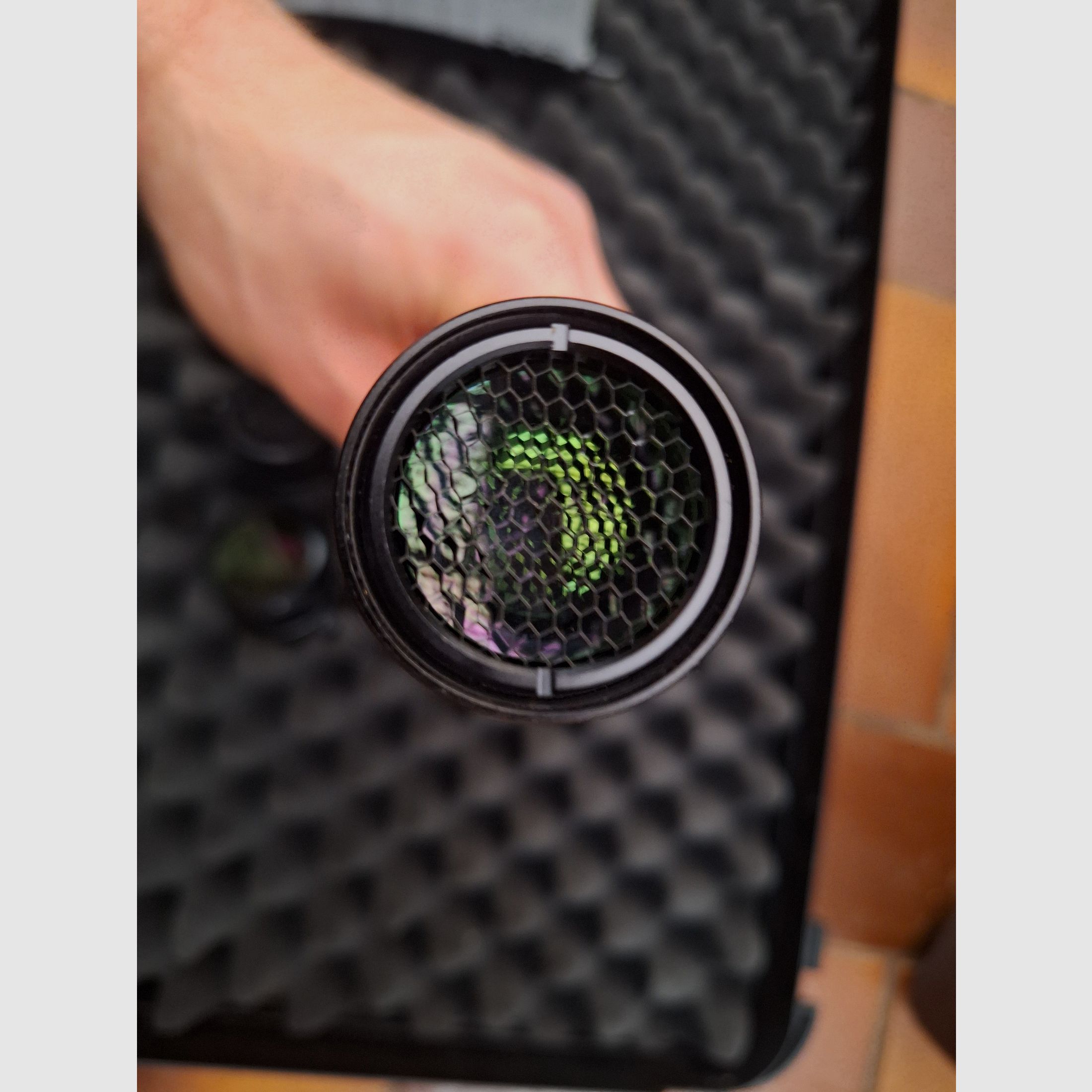Komplette Airsoft Ausrüstung 