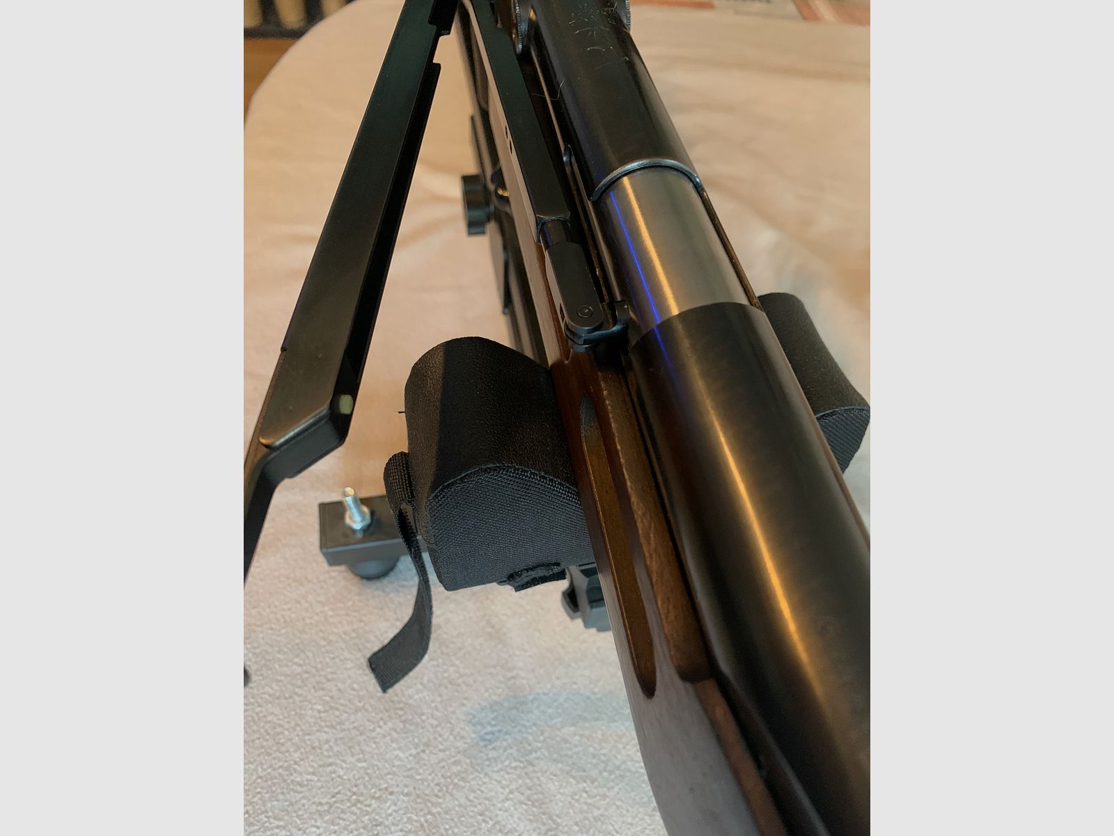 Diana 75 T01 überholtes Matchgewehr 