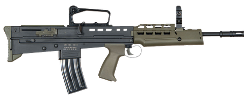 Ares L85