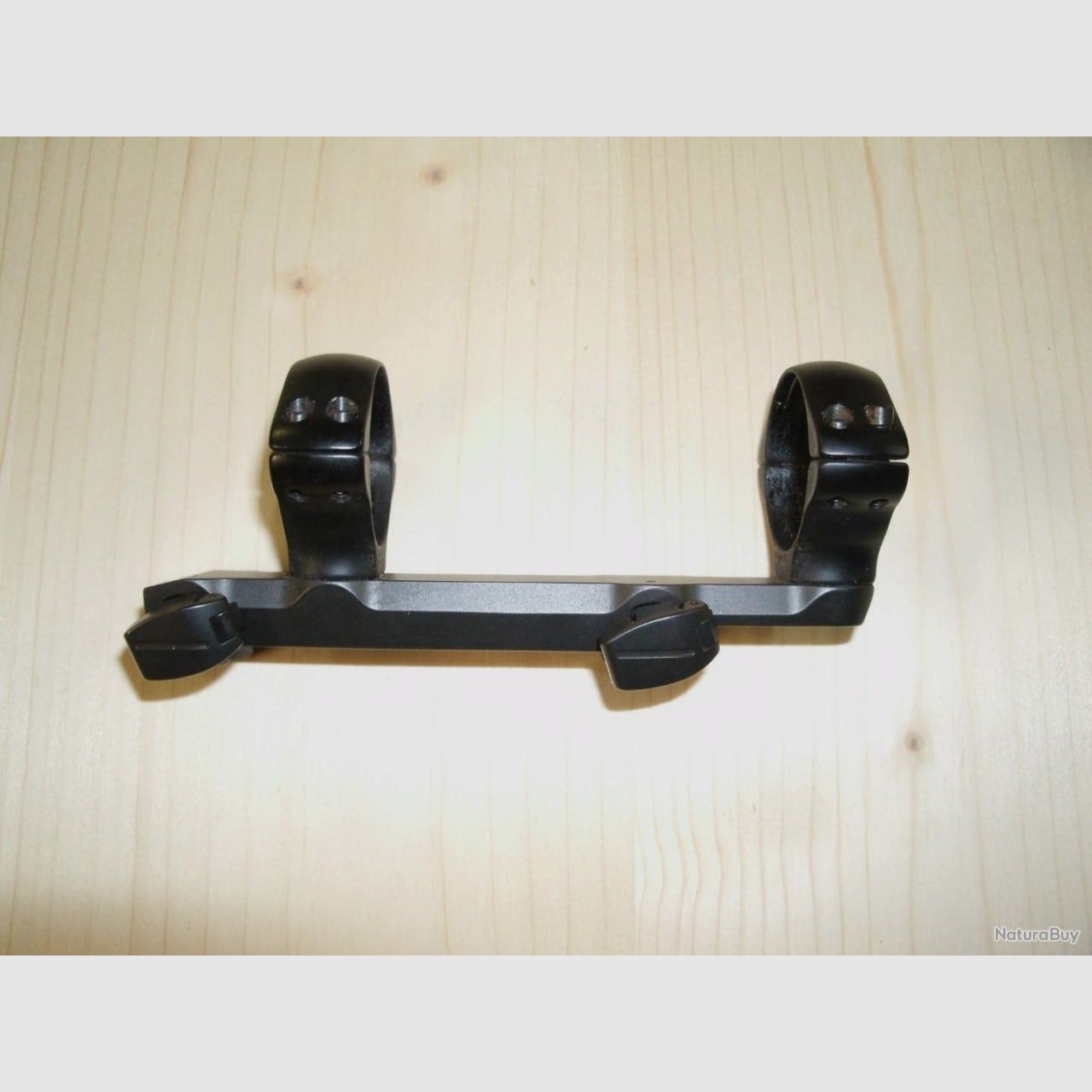 Blaser Original montaggio della sella 30 mm – per R8 / R93 / K95 – ottime condizioni