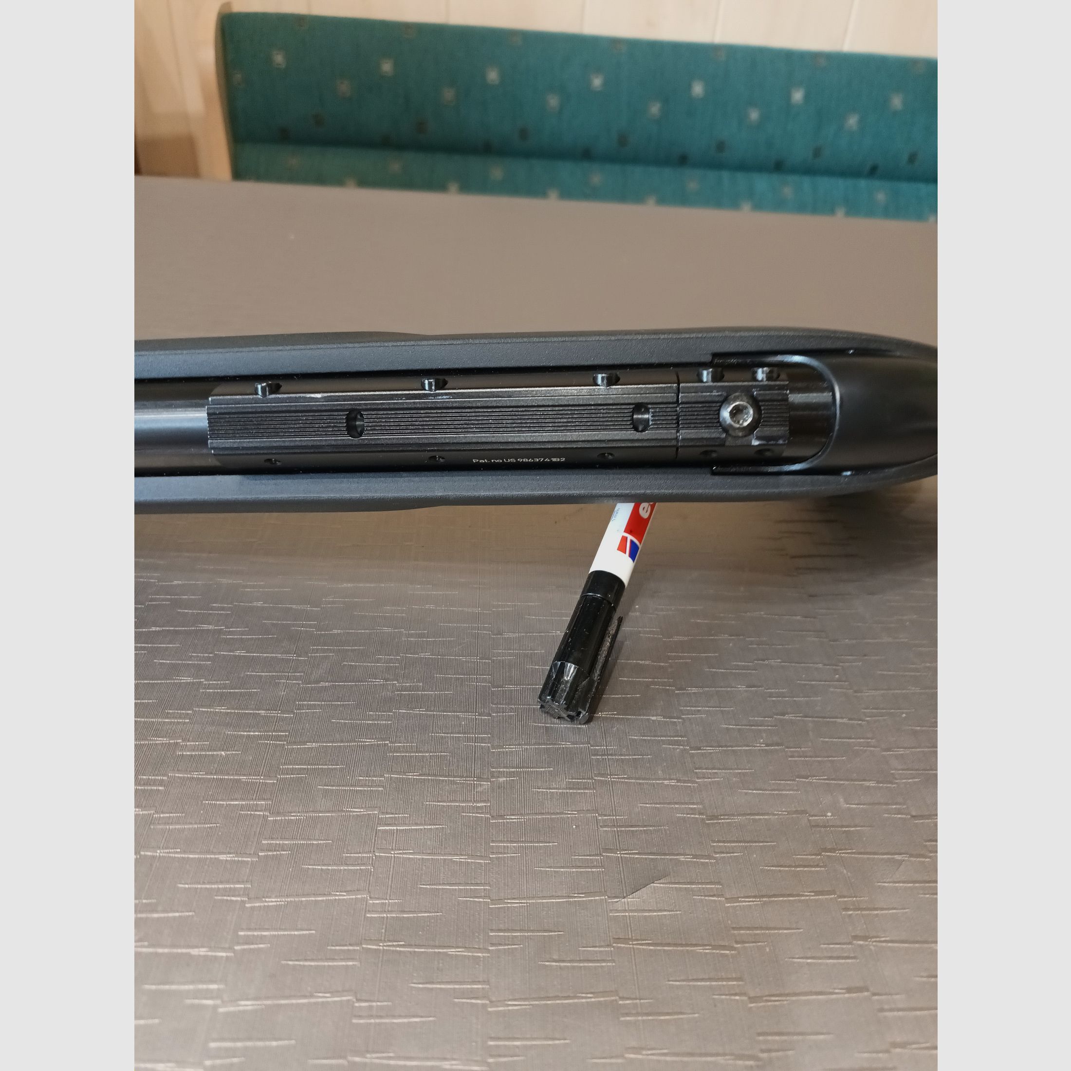 Luftgewehr Gamo Roadster IGT 10x Gen 2