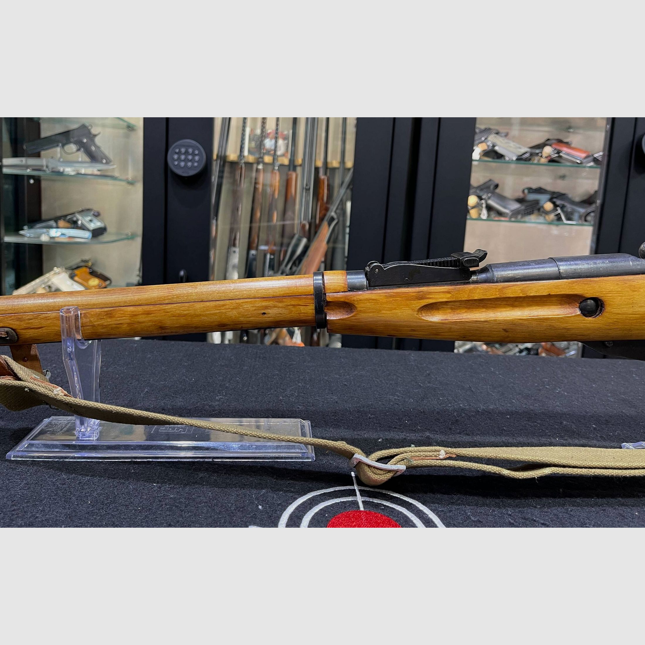 MOSIN NAGANT 1891, Bild 5 von 18