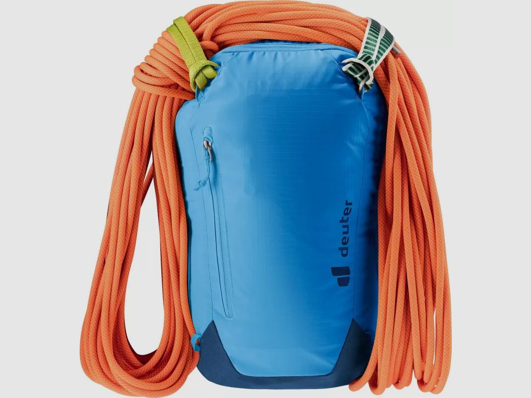 Deuter Gravity Pitch 12 Blu, immagine 1 di 11