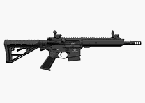 Schmeisser AR15 .223 Sport S 10,5" Selbstladebüchse mit Schubschaft