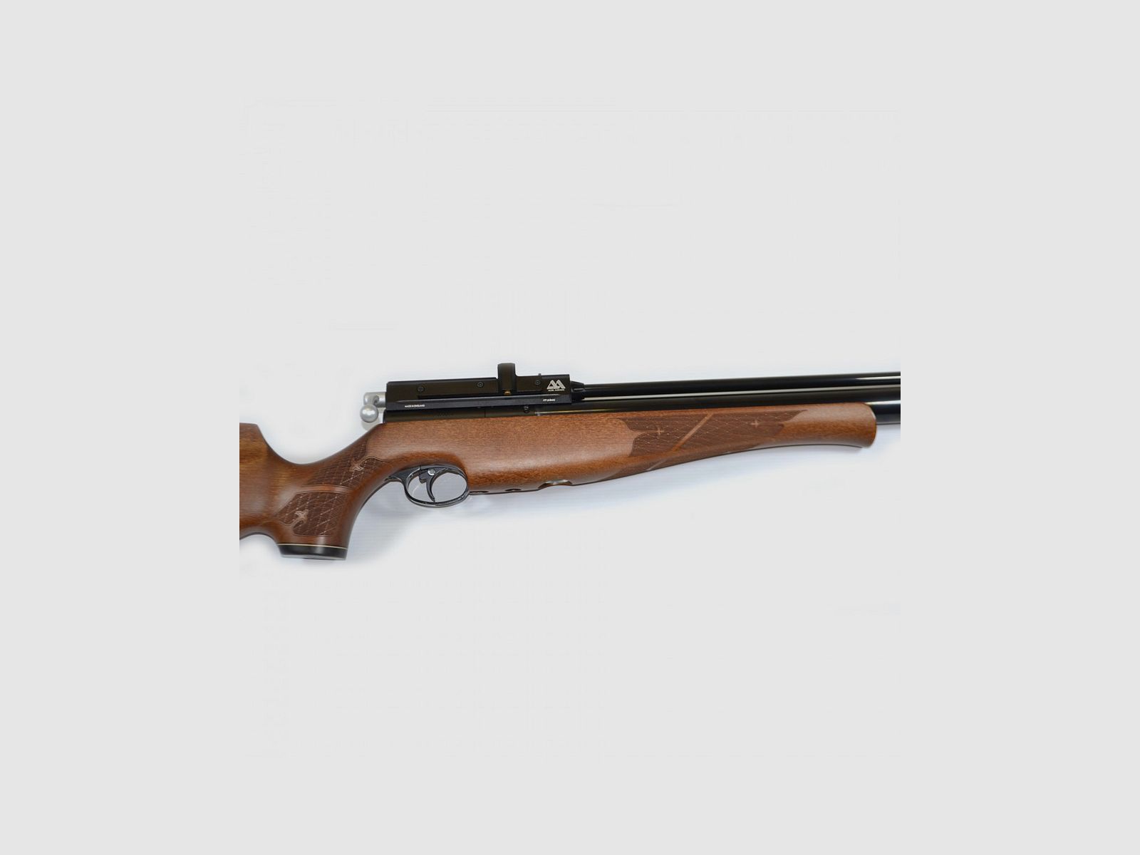 Air Arms Classic S410 Cal. 4,5 mm, immagine 4 di 8