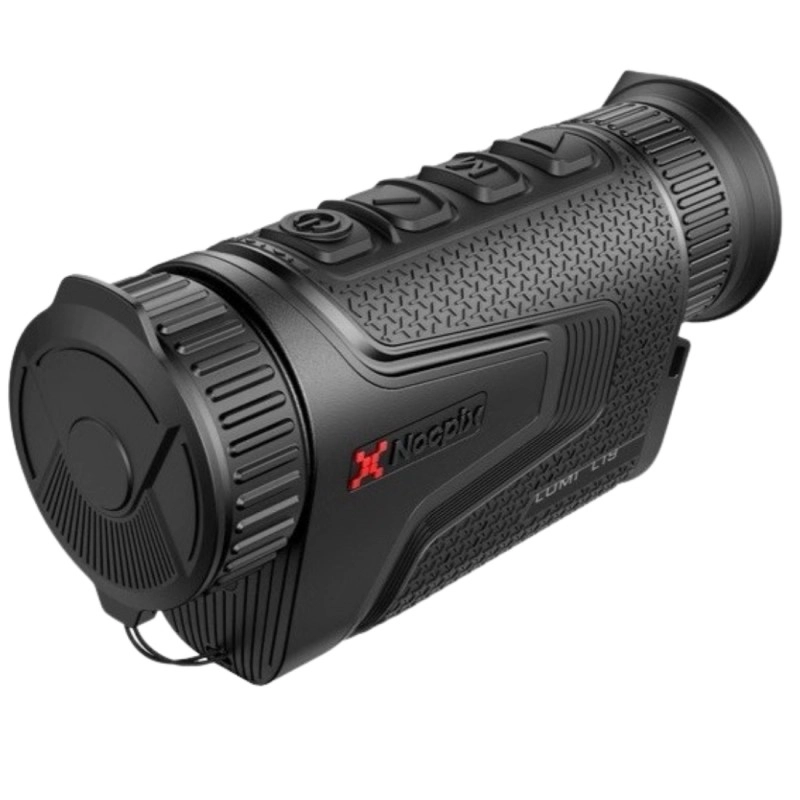 Nocpix Lumi L35 monokular termowizyjny, zdjęcie 1 z 8