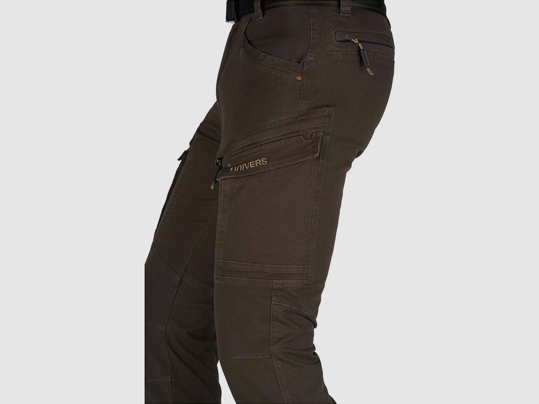 HOSEN – UNIVERS – SATURNIA Grün, Bild 5 von 6