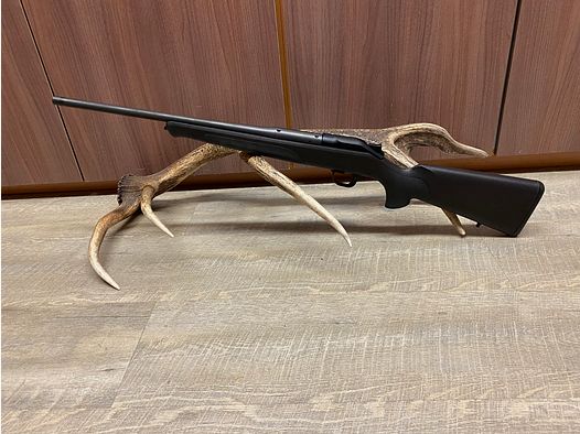 Blaser R8 Professional, Kurzlauf