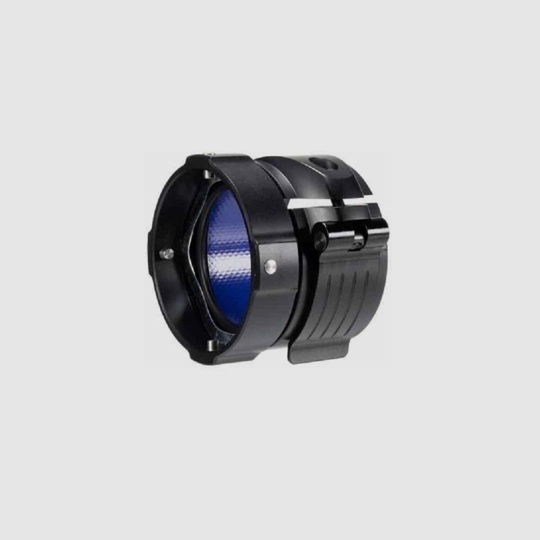 Smartclip adapter including converter mount for Pulsar Forward