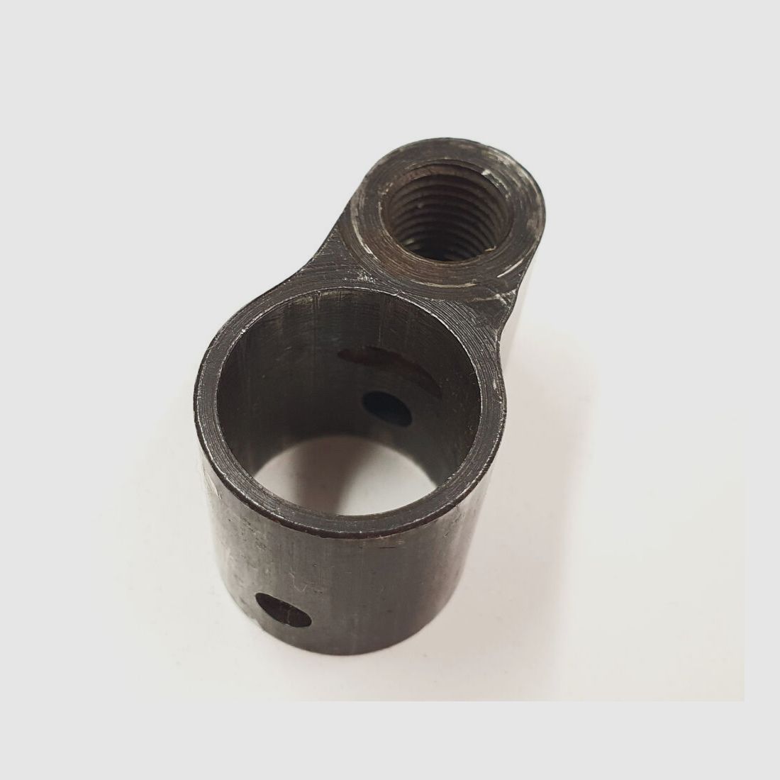 Fucile 43 / Carabina 43 ( G43 / K43 ) [62] Anello di corsa per cilindro del gas per fucile 43 / carabina 43 ( G43 / K43 ) pezzo di ricambio originale, immagine 6 di 7