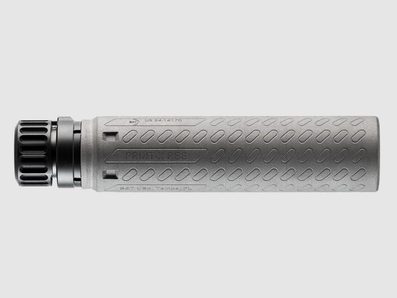 B&T Print-X RBS FullSize, INCONEL .223 Remington | M.A.R.S.