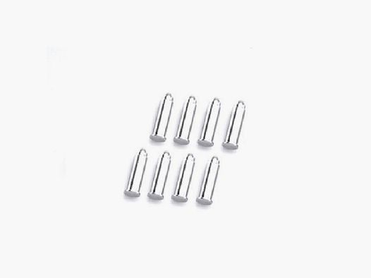 Zbijak aluminiowy STILCRIN 22LR srebrny