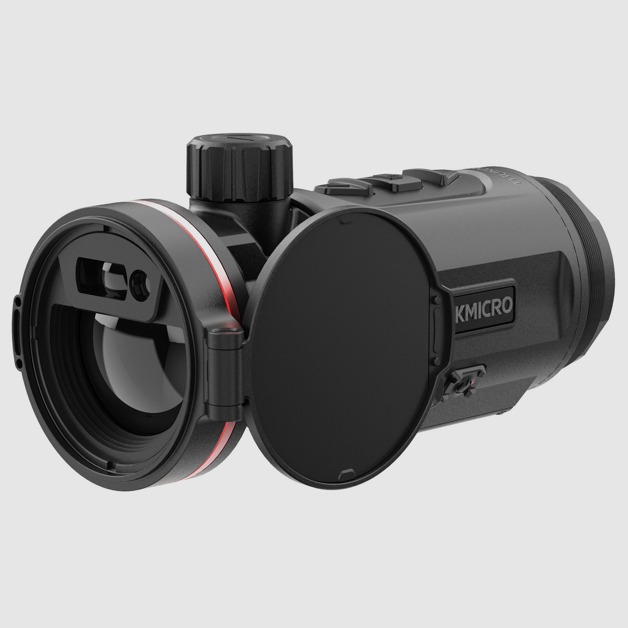Hikmicro Wärmebildgerät Thunder TQ35CL 3.0