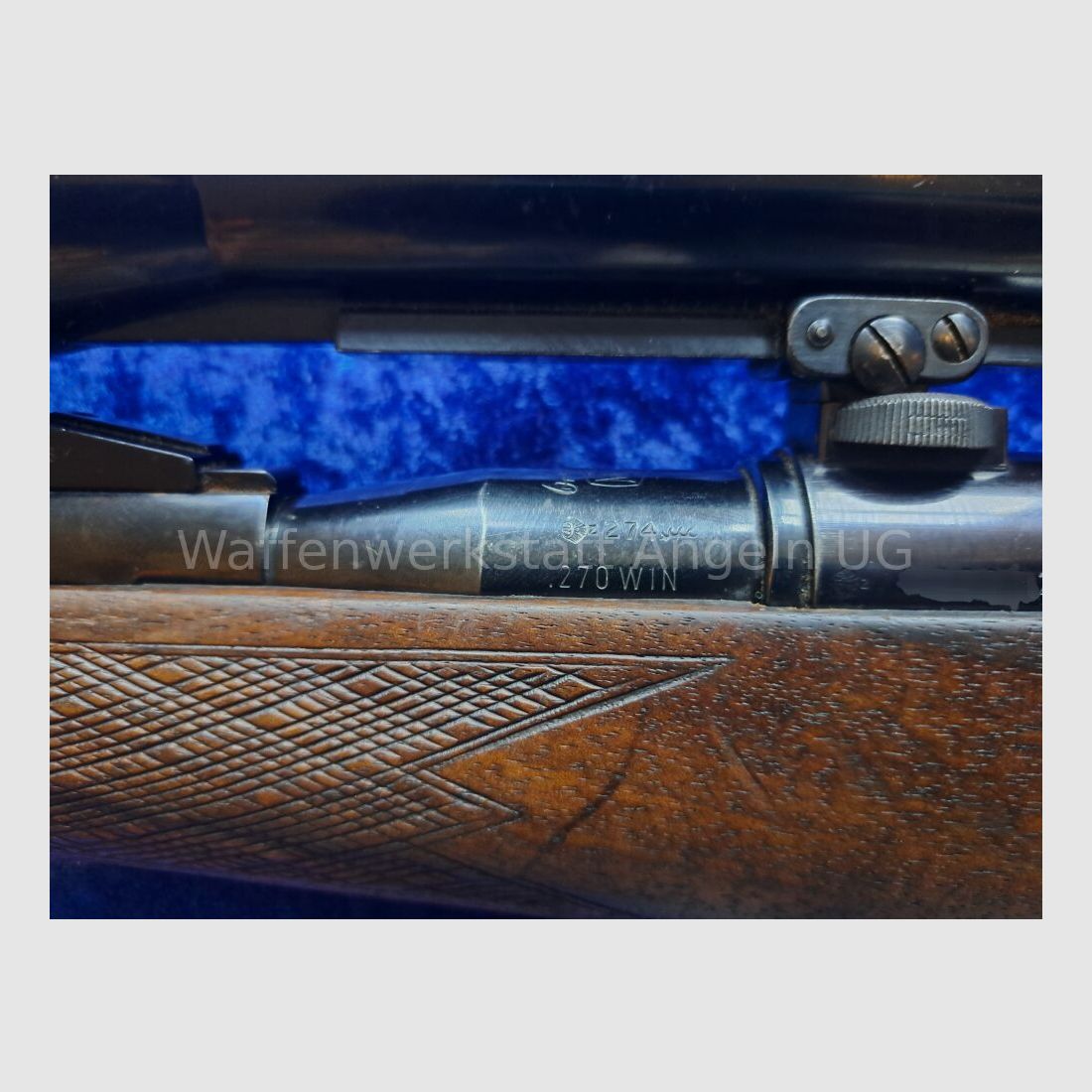 Mauser 66S
