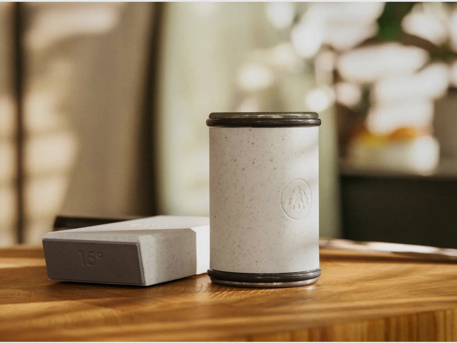 HORL3 Rollschleifer Cruise & Magnetschleiflehre