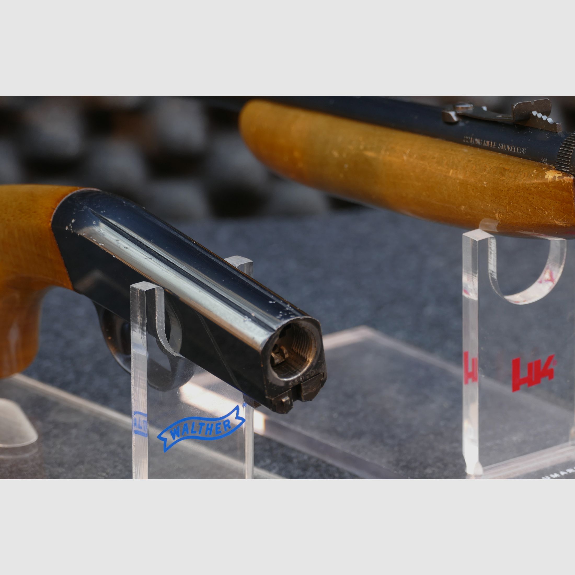 Browning SA 22 Takedown .22 LR — Fabrique Nationale — guter Zustand (188)