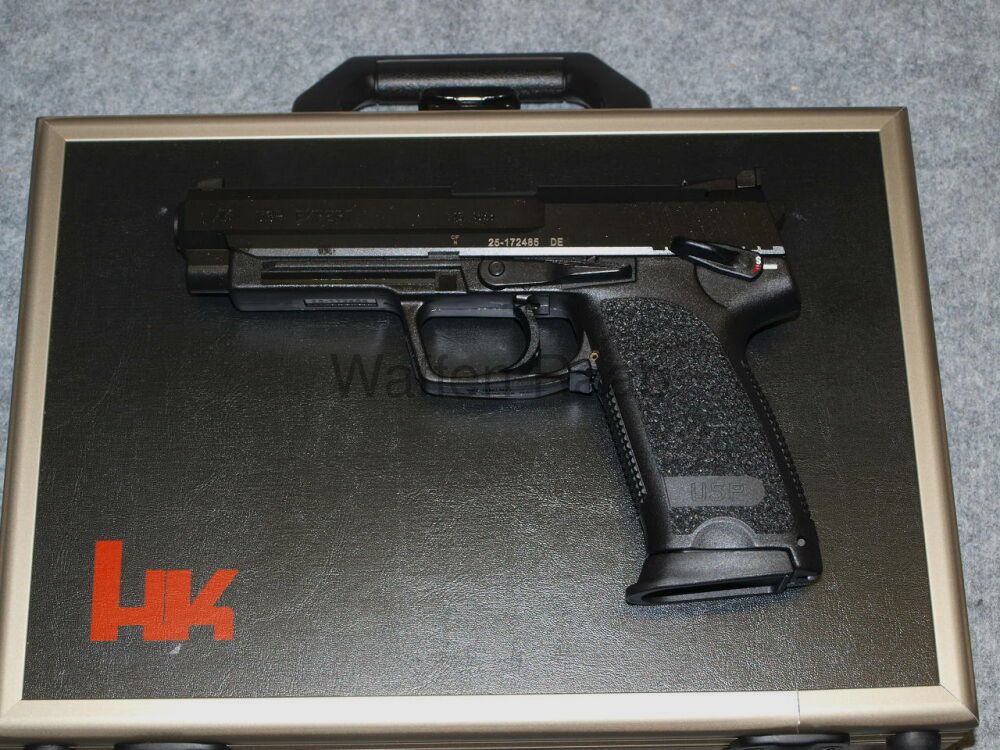 Heckler & Koch USP Expert Heckler & Koch HK USP Expert