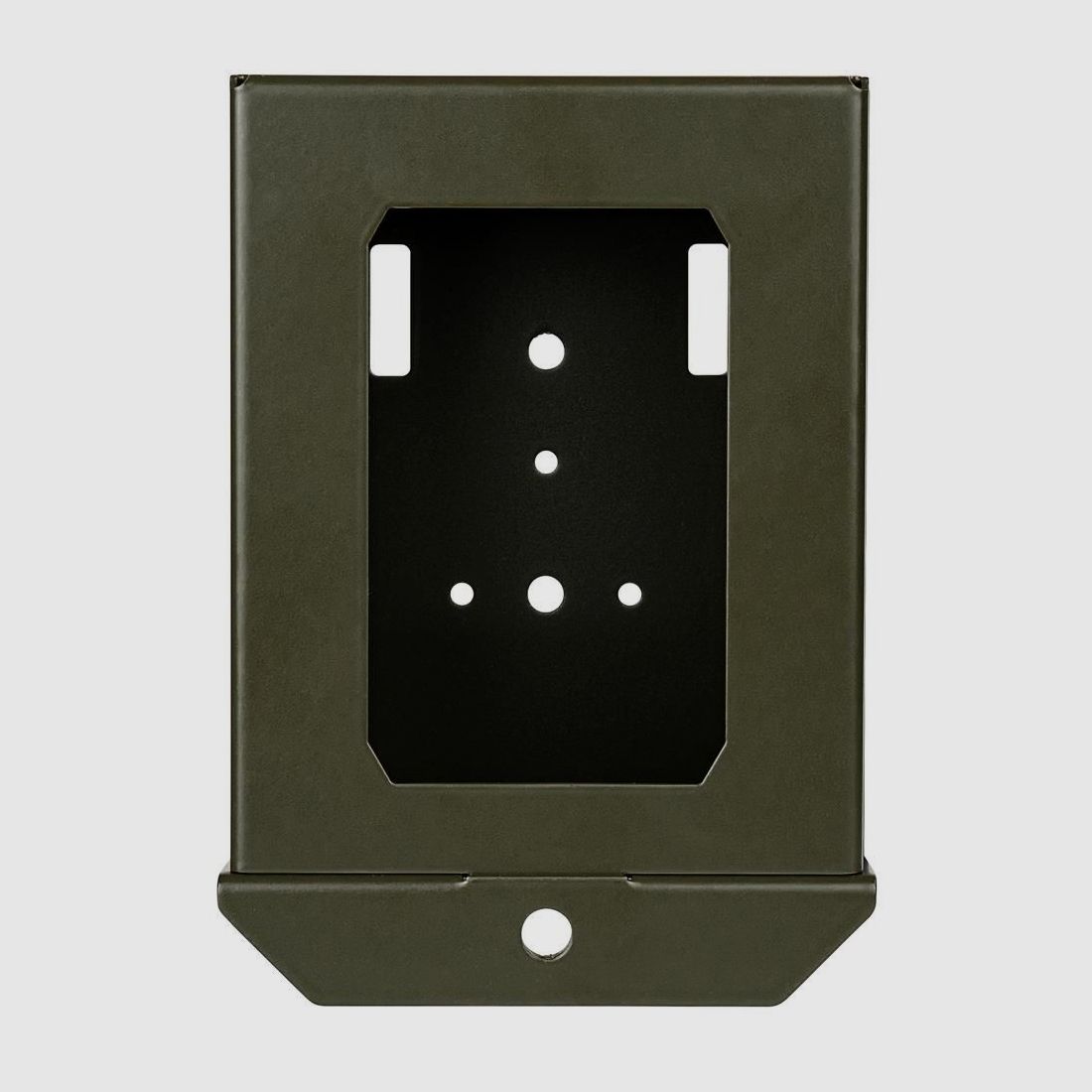 Drr Universal-Metallschutzgehuse GH-4