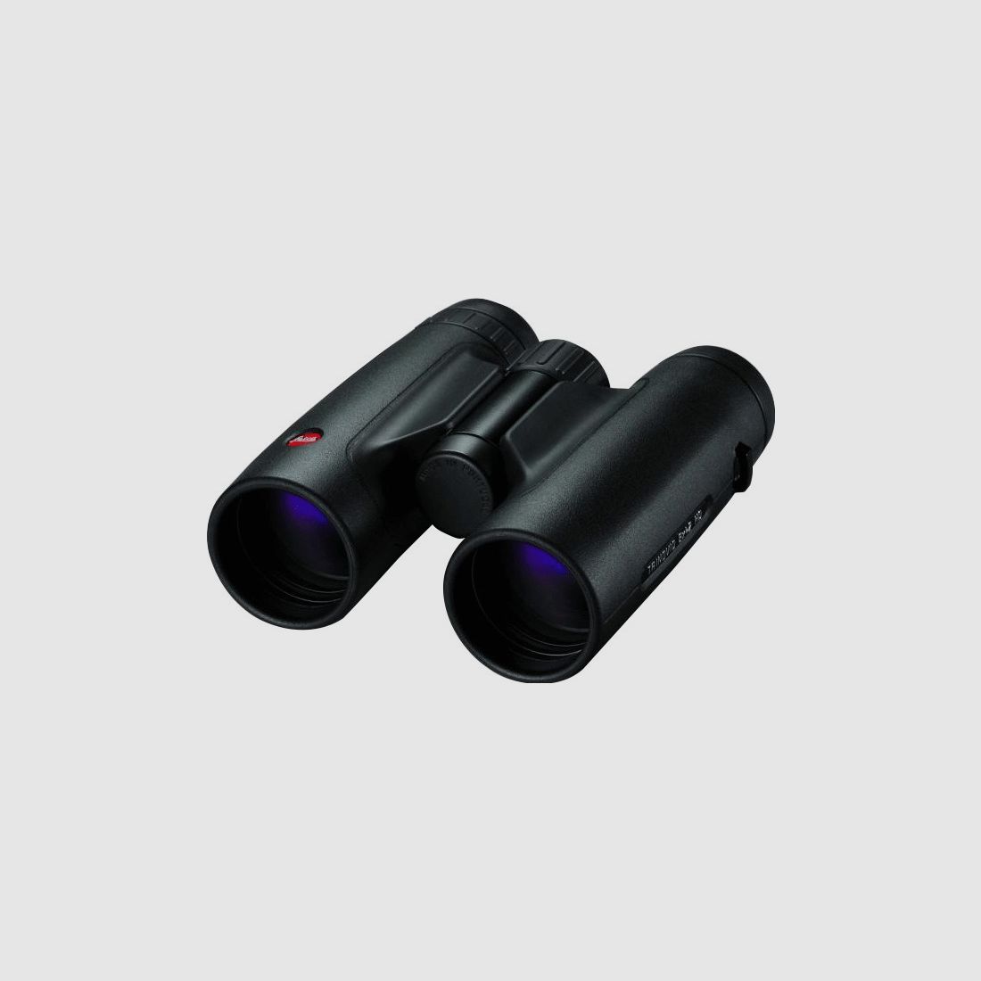 Leica TRINOVID 10x42 HD compact binoculars