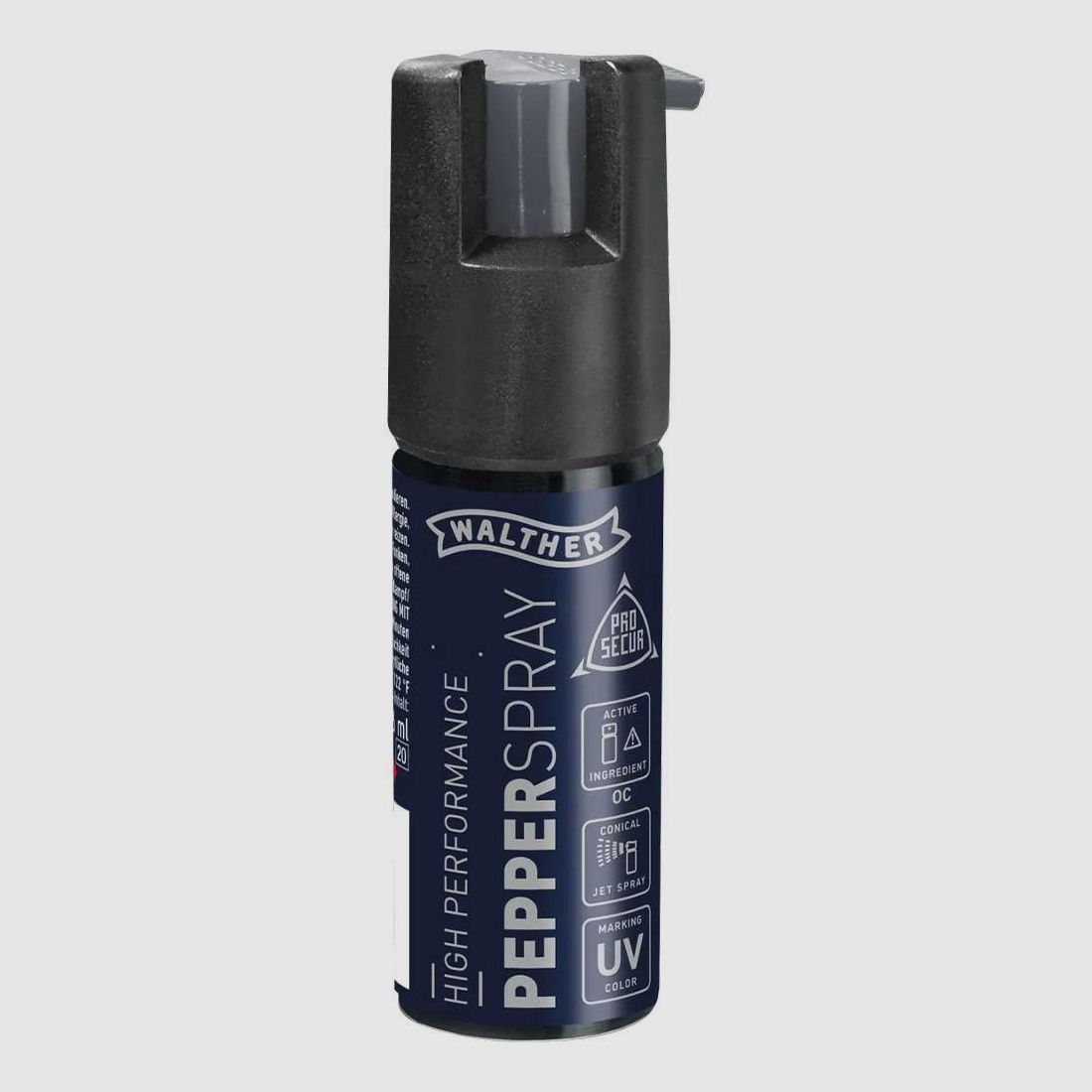 Walther Pfefferspray Pro Secur 16ml konisch, Bild 1 von 30