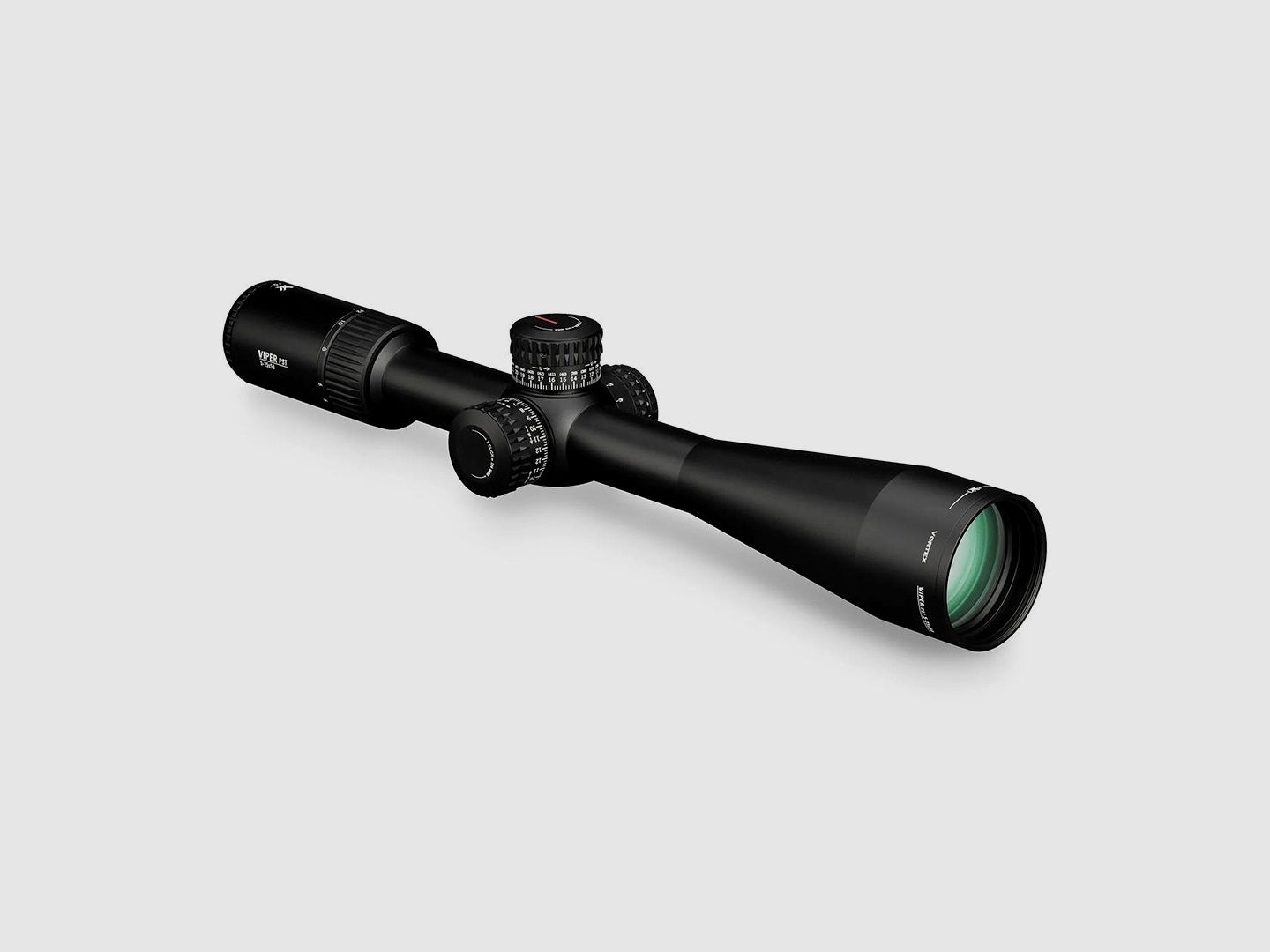 Telescopio per fucile Vortex Viper PST Gen II, immagine 11 di 15