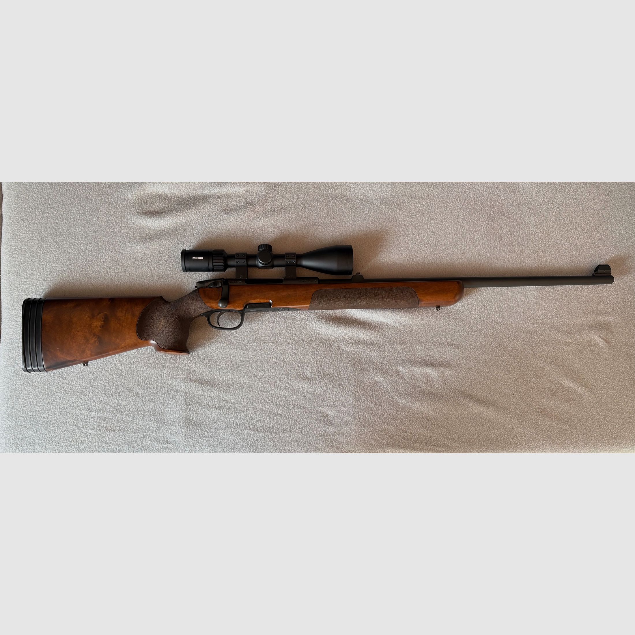 Steyr SSG 69 Kal. .308 Win, zdjęcie 2 z 4