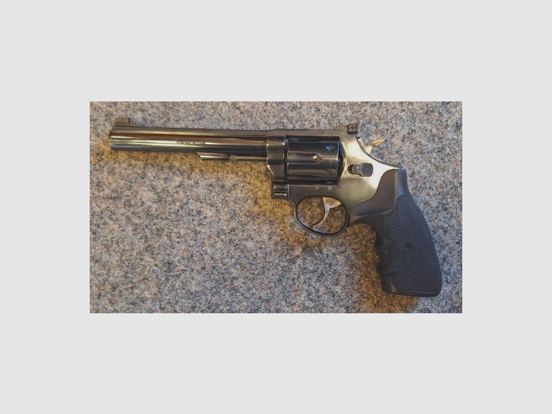 Revolver Taurus 96 Kal. 22 lr.