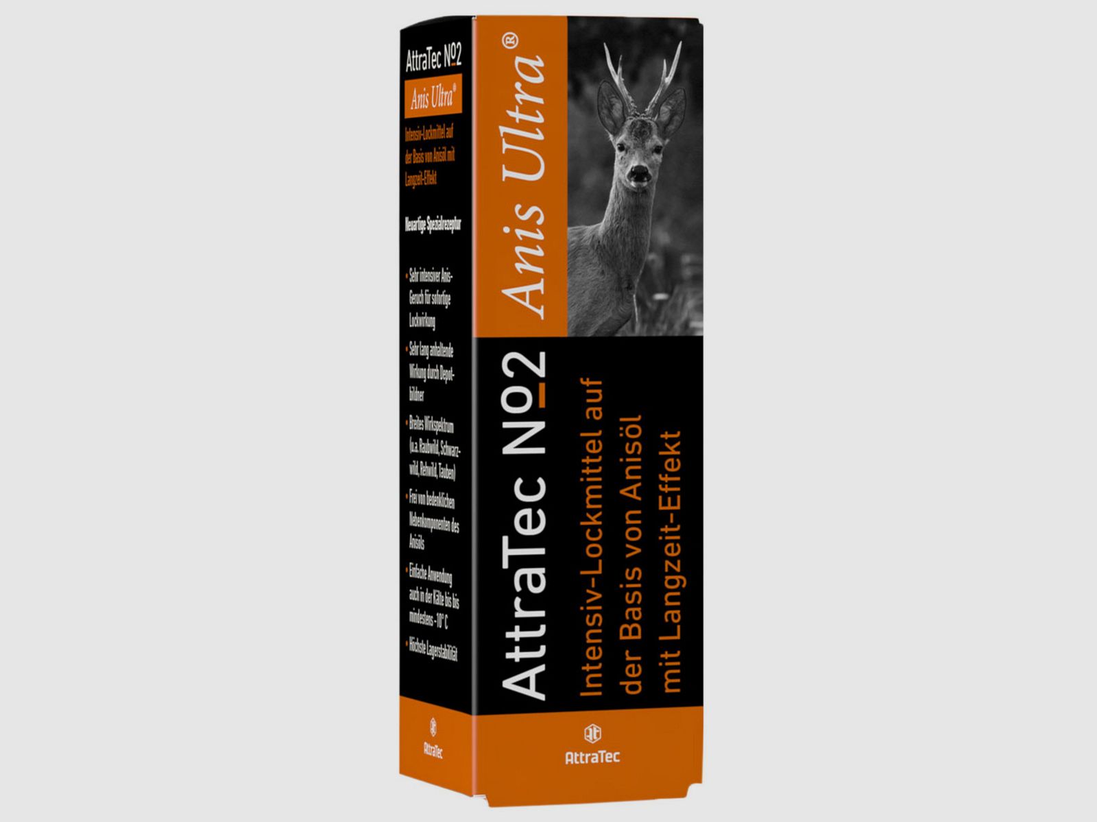 Attratec Lockmittel No 2 Anis Ultra