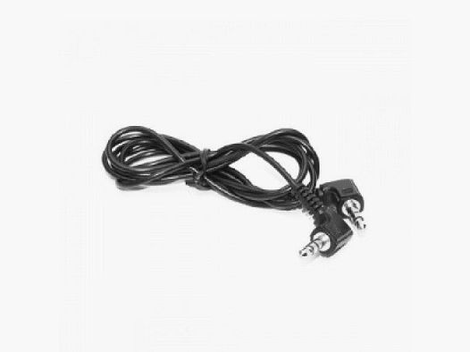 3M PELTOR STEREO KABEL 3,5MM VOOR GELUIDSISOLERENDE KOPTELEFOONS FL6CE/1