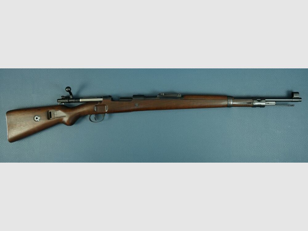 K98 8x57JS