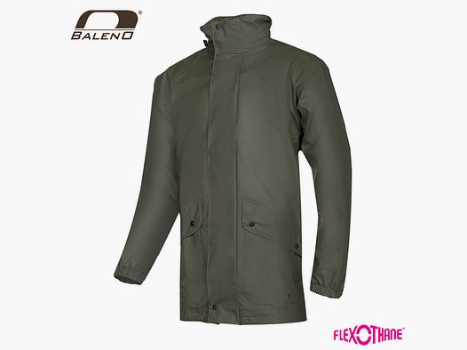 Baleno Regenjacke Arras Khaki