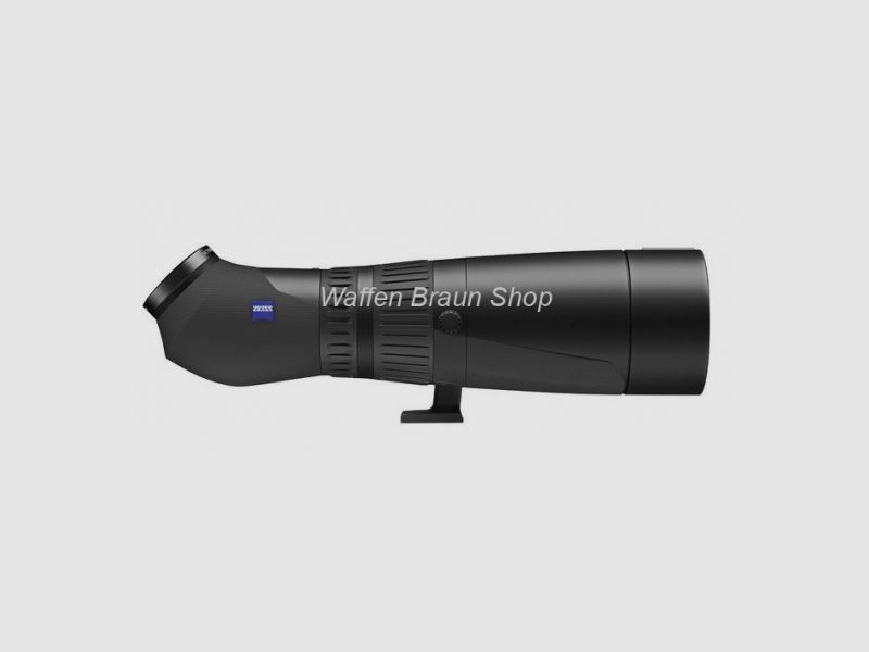 ZEISS Victory Harpia 85, inkl. Bajonett und Objektivschutzdeckel, exkl. Okular