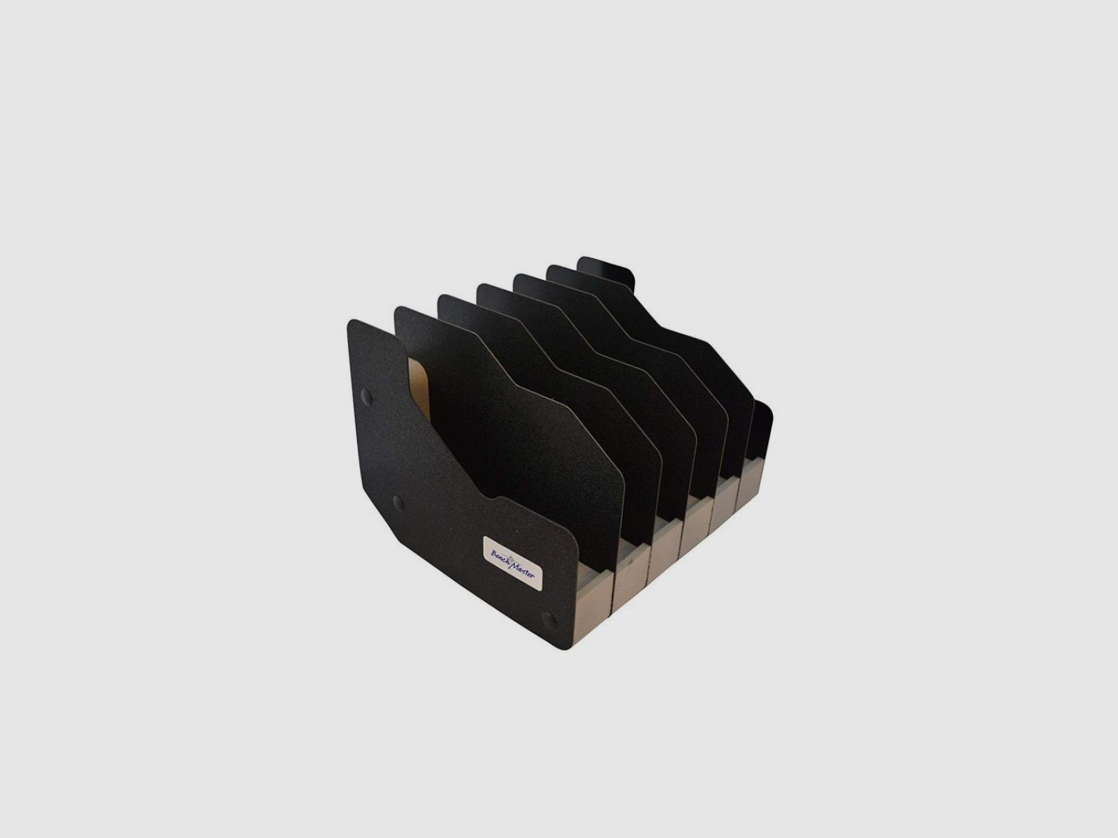 Stojak na broń dla 6 pistoletów