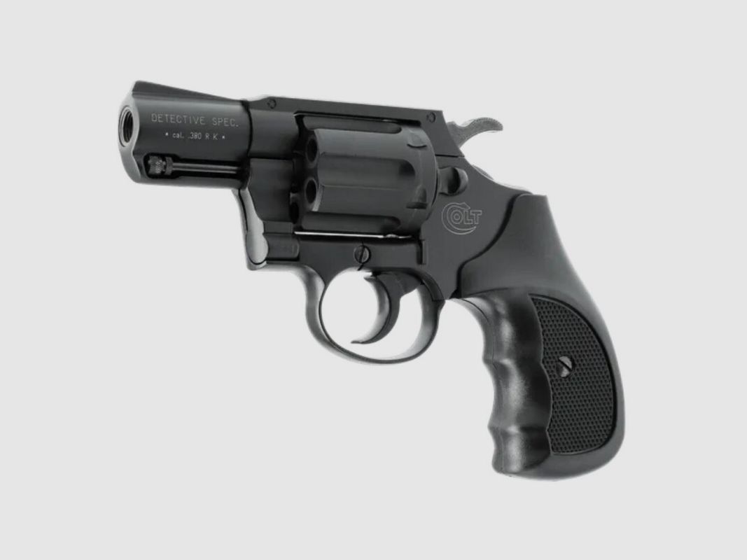 Colt Detective Special, immagine 3 di 7
