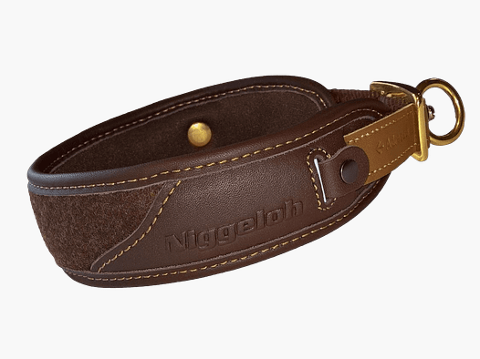 Collar Niggeloh Loden