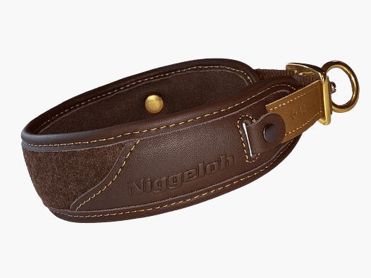 Niggeloh collar Loden