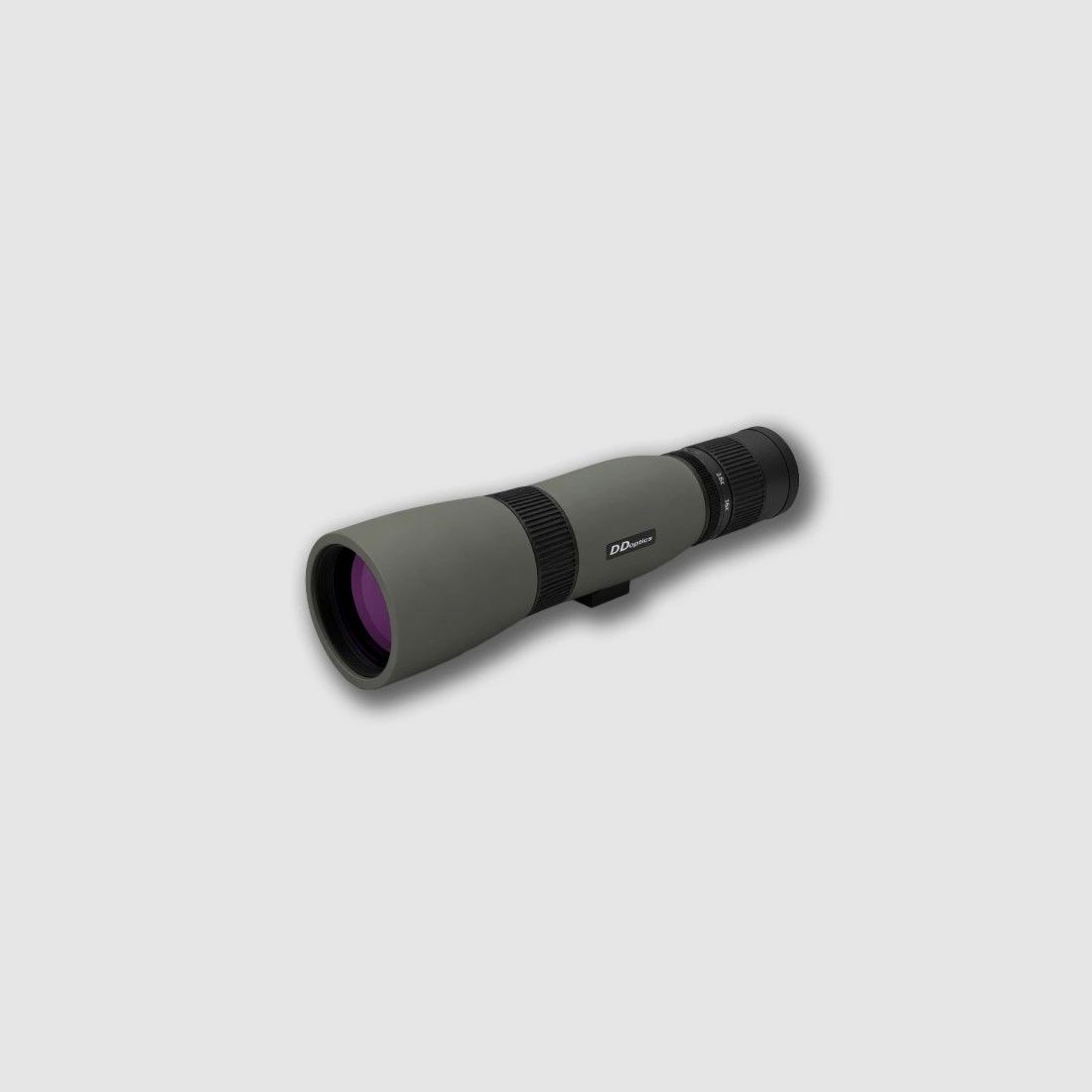 DDoptics Ultraview ED 11-33x56 Prosto w Obserwacji