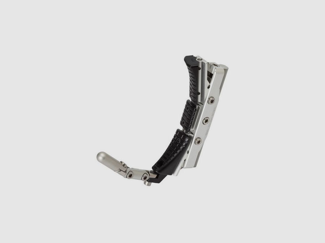 Bleiker Super-Grip Match III