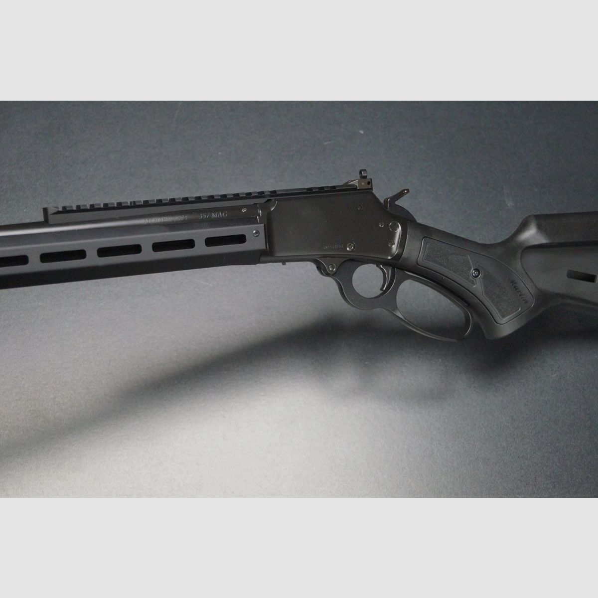 Marlin 1894 Dark Series .357 Mag, image 4 sur 5