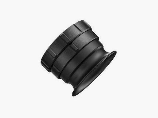 Oculare di ricambio per cannocchiale termico Thunder 2.0 Hikmicro art. HM-THUNDER 2.0-E