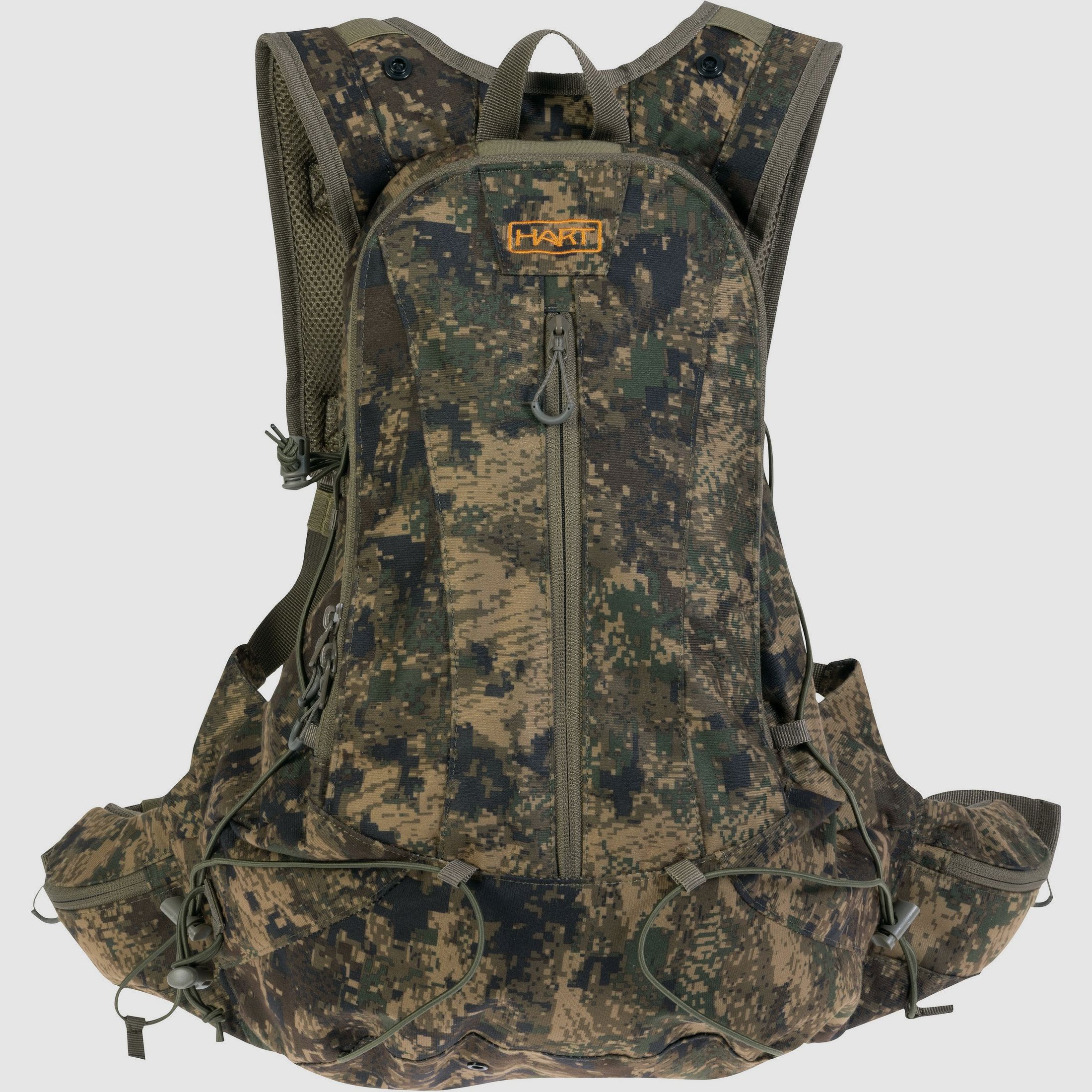 Hart Rucksack XT L-Gamepack 18