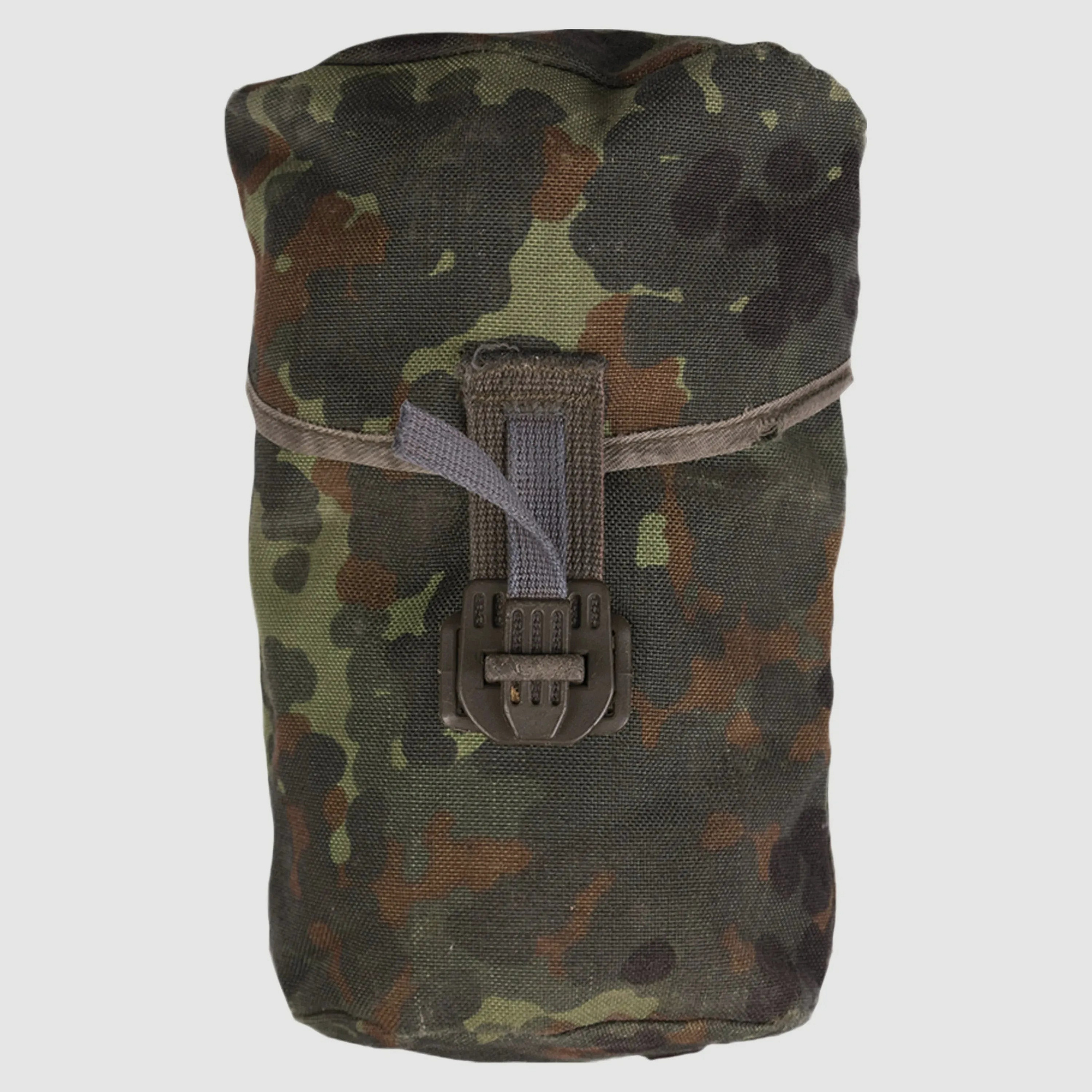 Bundeswehr Original BW Feldflaschentasche gebraucht