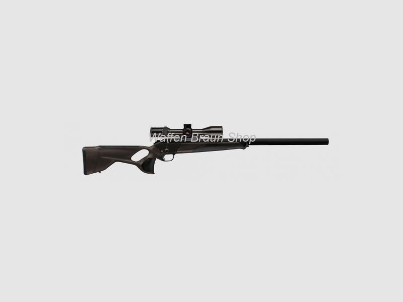 Blaser R8 Ultimate Silence Cal. 8.5x55 Silence