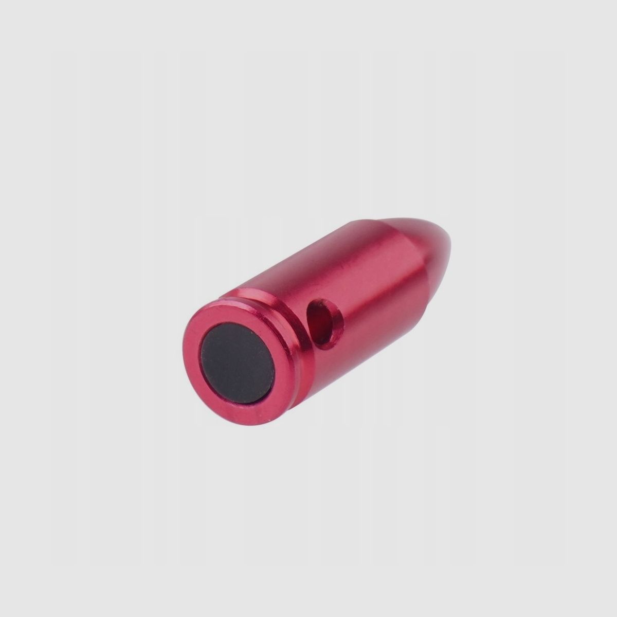 GunPany Zbijaki aluminiowe 9x19 mm 12 szt., zdjęcie 2 z 5
