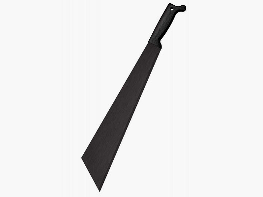 Cold Steel Slant Tip Machete, 18-Zoll-Klinge, mit Scheide