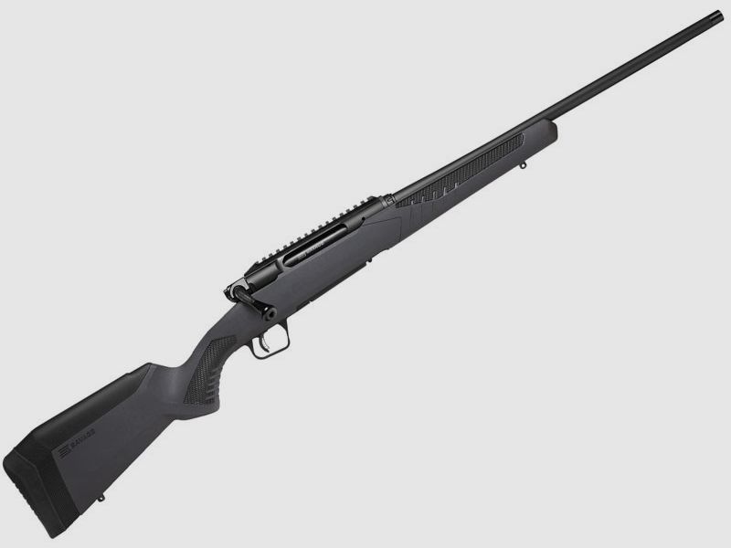 Repetierbüchse SAVAGE IMPULSE Driven Hunter – 300 Win. Mag.