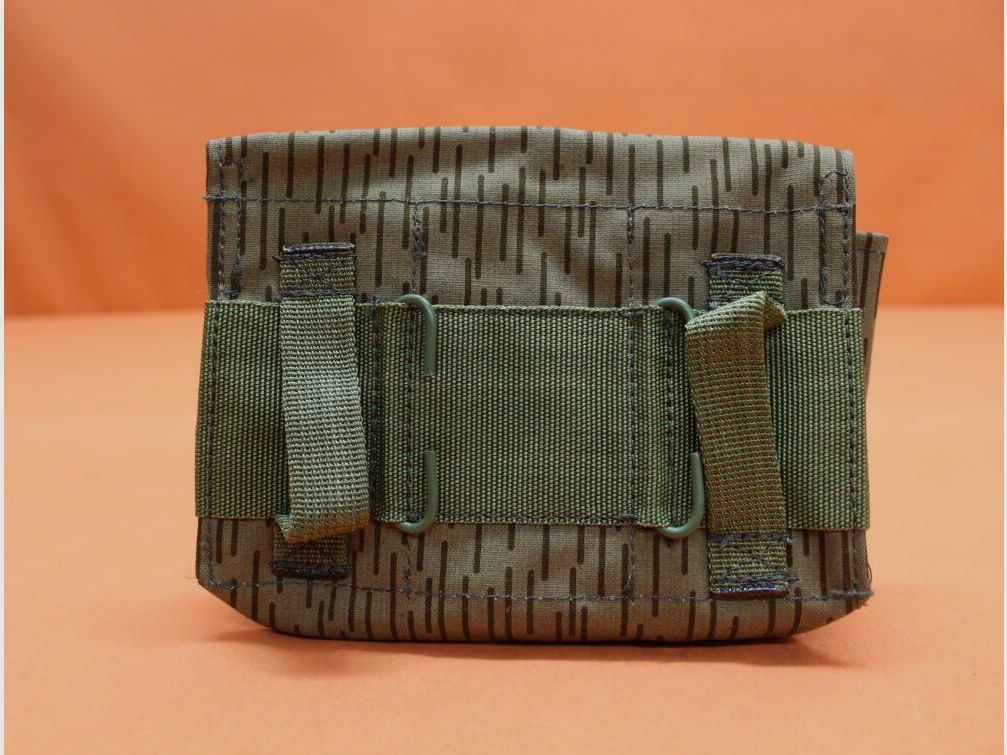 NVA SURPLUS NVA borsa per granate Strichtarn UTV