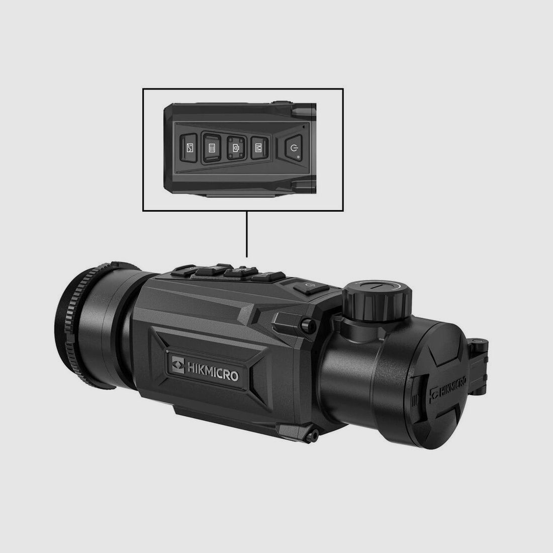 HIKMICRO TH35PC 2.0